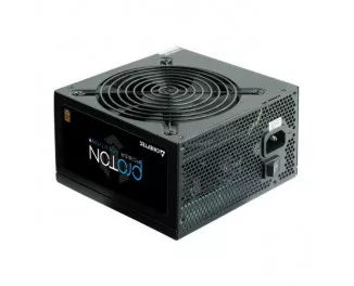 Блок питания 400W Chieftec (BDF-400S)