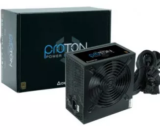 Блок живлення 400W Chieftec (BDF-400S)
