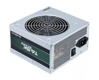 Блок питания 400W Chieftec (TPS-400S)