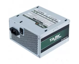 Блок живлення 400W Chieftec (TPS-400S)