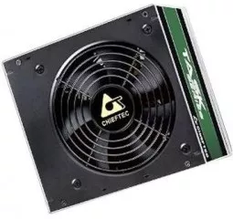 Блок питания 500W Chieftec TASK (TPS-500S-Bulk)