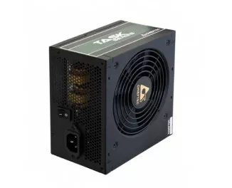 Блок питания 500W Chieftec TASK (TPS-500S-Bulk)