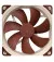 Кулер для корпуса Noctua NF-A14 PWM