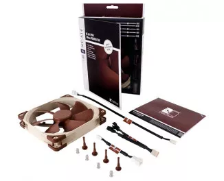 Кулер для корпуса Noctua NF-A14 PWM
