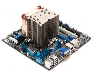 Кулер для процессора Noctua NH-U9S