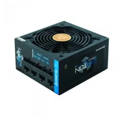 Блок питания 750W Chieftec BDF-750C