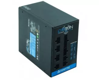 Блок питания Chieftec BDF-850C