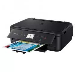МФУ Canon PIXMA TS5140 Black (2228C007)