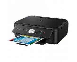 МФУ Canon PIXMA TS5140 Black (2228C007)