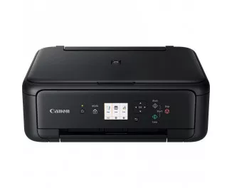 МФУ Canon PIXMA TS5140 Black (2228C007)