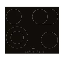Электрическая варочная поверхность Beko HIC 64403 T