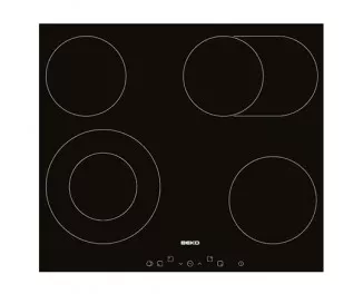 Электрическая варочная поверхность Beko HIC 64403 T
