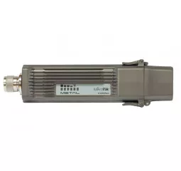 Внешняя точка доступа MikroTik Metal 52 ac (RBMetalG-52SHPacn)