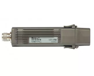 Внешняя точка доступа MikroTik Metal 52 ac (RBMetalG-52SHPacn)