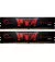 Оперативная память DDR4 16 Gb (3000 MHz) (Kit 8 Gb x 2) G.SKILL Aegis (F4-3000C16D-16GISB)