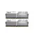 Оперативная память DDR4 16 Gb (3200 MHz) (Kit 8 Gb x 2) G.SKILL Trident Z (F4-3200C16D-16GTZSW)