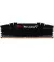 Оперативная память DDR4 16 Gb (3200 MHz) G.SKILL Ripjaws V (Classic Black) (F4-3200C16S-16GVK)