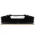 Оперативная память DDR4 16 Gb (3200 MHz) G.SKILL Ripjaws V (Classic Black) (F4-3200C16S-16GVK)
