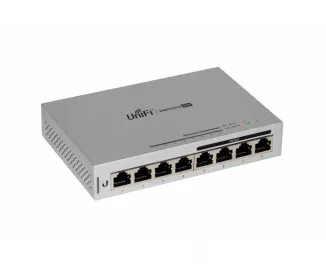Коммутатор Ubiquiti UniFi US-8-60W