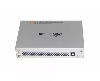 Коммутатор Ubiquiti UniFi US-8-60W