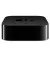 Медиаплеер Smart TV Apple TV 4K 64 Gb (MP7P2)