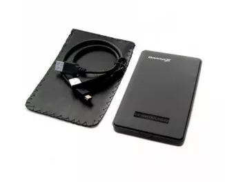 Зовнішня кишеня GrandX (HDE22)