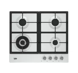 Газовая варочная поверхность Beko HIAW 64225 SW
