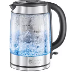 Электрочайник Russell Hobbs Clarity 20760-57 Stainless steel