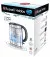 Электрочайник Russell Hobbs Clarity 20760-57 Stainless steel