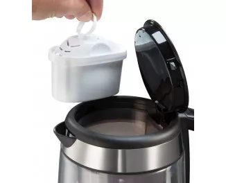 Электрочайник Russell Hobbs Clarity 20760-57 Stainless steel