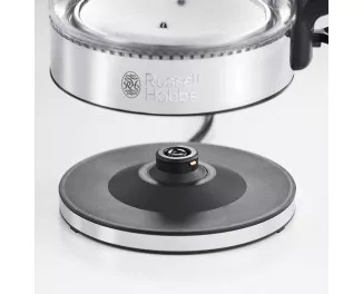 Электрочайник Russell Hobbs Clarity 20760-57 Stainless steel