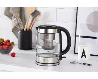 Электрочайник Russell Hobbs Clarity 20760-57 Stainless steel