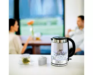 Электрочайник Russell Hobbs Clarity 20760-57 Stainless steel