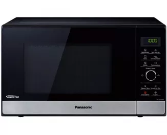 Микроволновая печь Panasonic NN-SD38HSZPE