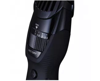 Тример для бороди та вусів Panasonic ER-GB42-K520