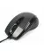 Мышь A4Tech N-708X Glossy Grey