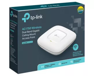 Внутренняя точка доступа TP-Link EAP245