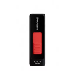 Флешка USB 3.0 128Gb Transcend JetFlash 760 Black (TS128GJF760)