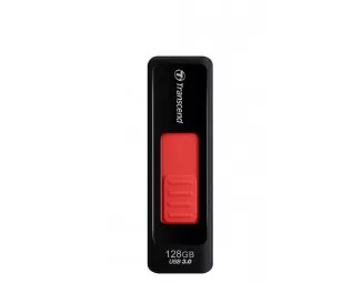 Флешка USB 3.0 128Gb Transcend JetFlash 760 Black (TS128GJF760)