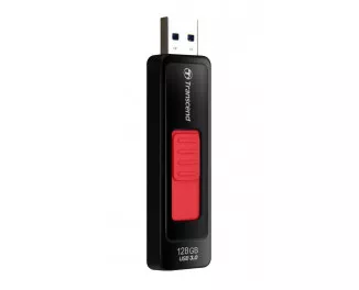 Флешка USB 3.0 128Gb Transcend JetFlash 760 Black (TS128GJF760)