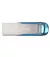 Флешка USB 3.0 32Gb SanDisk Ultra Flair Blue (SDCZ73-032G-G46B)