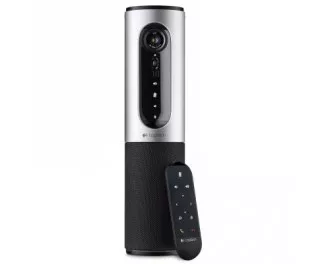 Web камера Logitech ConferenceCam Connect (960-001034)