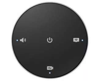 Web камера Logitech ConferenceCam Connect (960-001034)