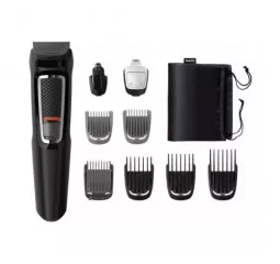 Машинка для стрижки+триммер PHILIPS Multigroom series 3000 MG3740/15