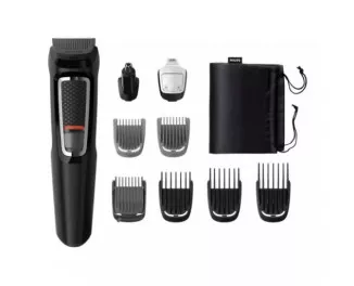 Машинка для стрижки+триммер PHILIPS Multigroom series 3000 MG3740/15