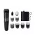 Машинка для стрижки+триммер PHILIPS Multigroom series 3000 MG3740/15