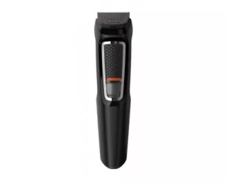 Машинка для стрижки+триммер PHILIPS Multigroom series 3000 MG3740/15