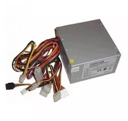 Блок питания 500W CASECOM (CM 500 ATX)