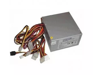 Блок питания 500W CASECOM (CM 500 ATX)
