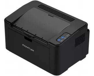Принтер лазерный Pantum P2500W с Wi-Fi